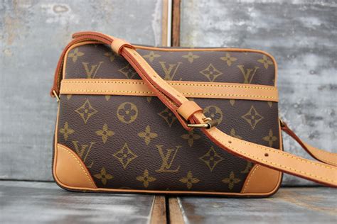 louis vuitton trocadero crossbody|louis vuitton trocadero bag.